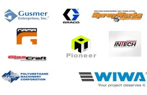 Top 10 Polyurethane Spray Foam Equipment Manufacturers in 2026
