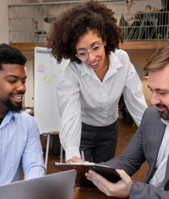 Reputation Management Services That Strengthen Brand Trust Across Digital Platforms