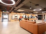 Smart Office for Rent Bangkok, Concepts Transforming Daily Work Experiences Through Integrated Technology