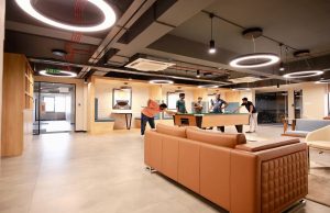 Smart Office for Rent Bangkok, Concepts Transforming Daily Work Experiences Through Integrated Technology