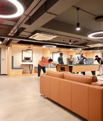 Smart Office for Rent Bangkok, Concepts Transforming Daily Work Experiences Through Integrated Technology