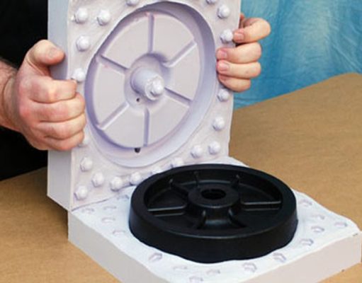 How Precision Silicone Molding Improves Product Consistency and Manufacturing Speed