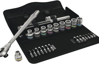 Essential Socket Wrench Gear For Everyday Workshop Jobs