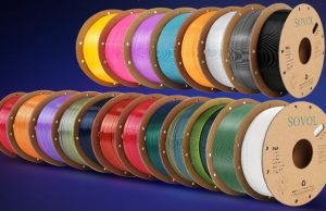Smart Steps for Choosing PLA Filament Wisely