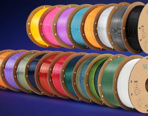 Smart Steps for Choosing PLA Filament Wisely