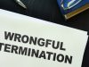 Remote Worker Wrongful Termination: A Wrongful Termination Lawyers Maryland Guide to Choice of Law
