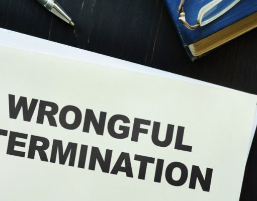 Remote Worker Wrongful Termination: A Wrongful Termination Lawyers Maryland Guide to Choice of Law