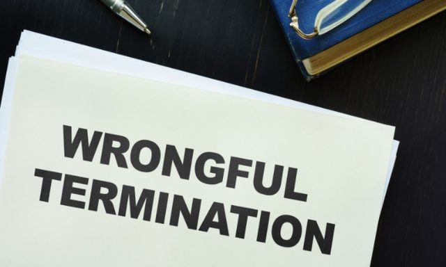 Remote Worker Wrongful Termination: A Wrongful Termination Lawyers Maryland Guide to Choice of Law