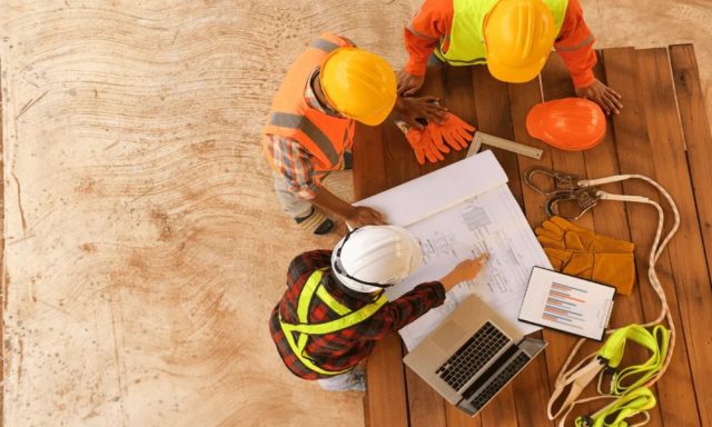 Managing Complex Construction Projects Through Lakewood General Contracting in Grand Rapids