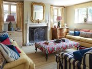 Beautiful Interior Spaces Often Begin With Careful Material Choices From Experts