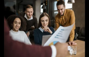 Charles Spinelli Shares Best Practices for Workplace Compliance