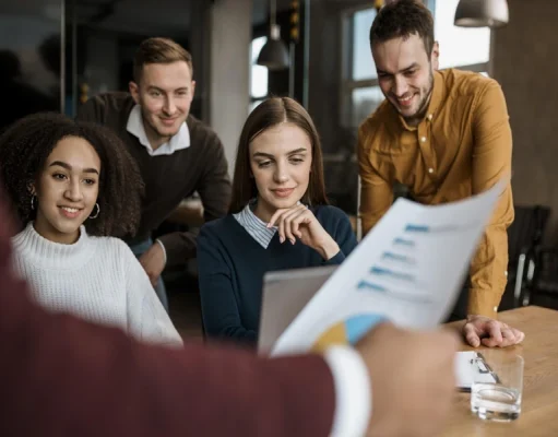 Charles Spinelli Shares Best Practices for Workplace Compliance
