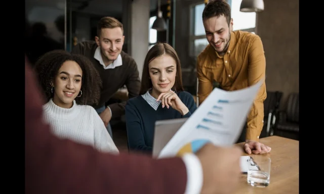 Charles Spinelli Shares Best Practices for Workplace Compliance
