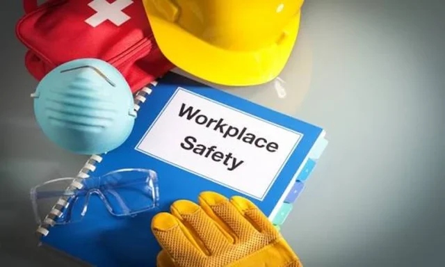 Building Strong Financial Protection through Reliable Workplace Injury Insurance