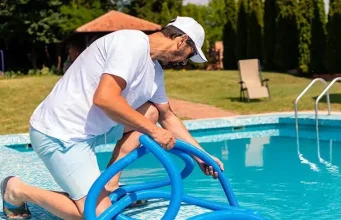 Create Safer Outdoor Spaces Using Swimming Pool Services for Every Property
