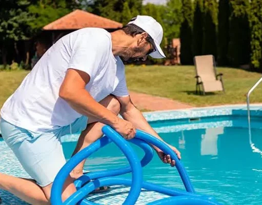 Create Safer Outdoor Spaces Using Swimming Pool Services for Every Property