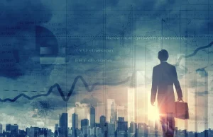 Every Investor Needs a Plan for Managing Risk