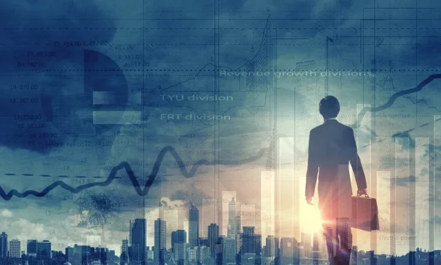 Every Investor Needs a Plan for Managing Risk
