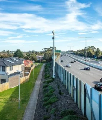 Construction Noise: Why Sound Barriers Alone Don’t Solve The Problem