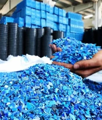 Why Choose You Partner With An Experienced Plastic Resin Supplier?