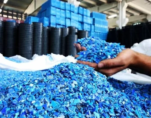 Why Choose You Partner With An Experienced Plastic Resin Supplier?