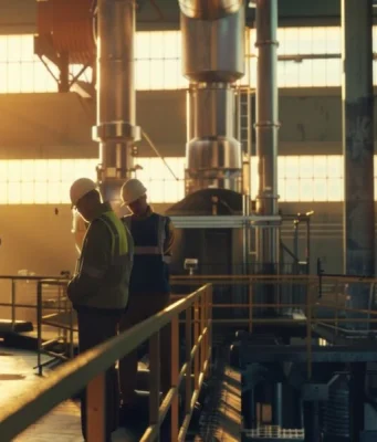 A Closer Look at Full-Service EPCM Capabilities