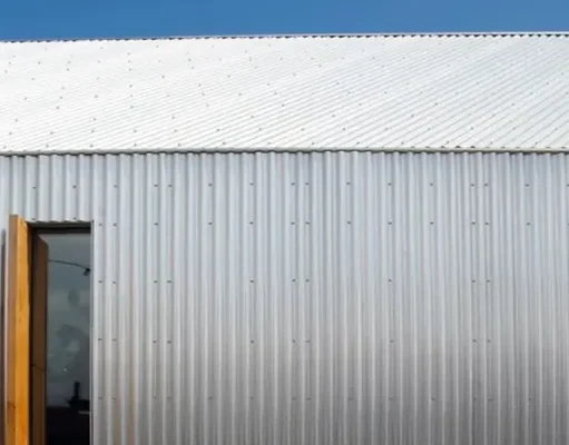 How Metal Barndominiums Create Comfortable Living Spaces And Functional Work Areas