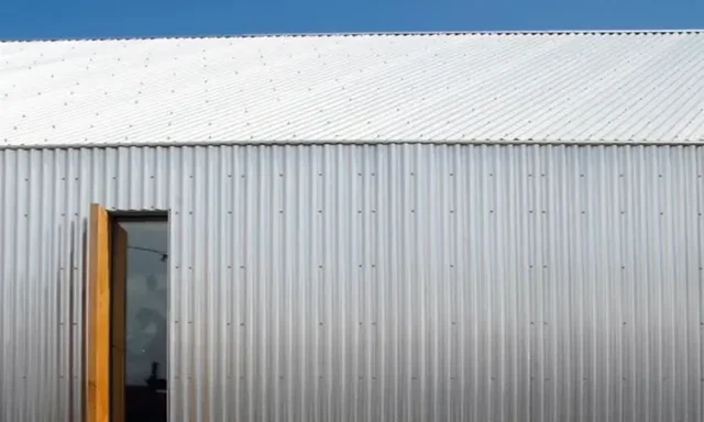How Metal Barndominiums Create Comfortable Living Spaces And Functional Work Areas