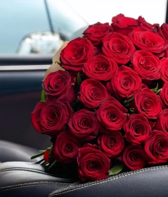 How to Transport a Large Bouquet Safely and Nicely