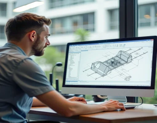 Searching for Nearby CNC Services Might Be Solving the Wrong Problem